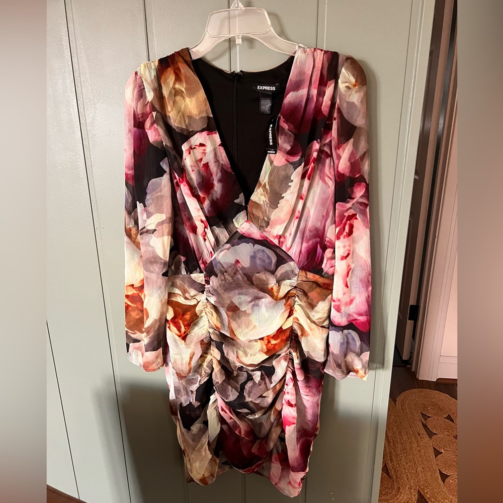Express Women’s Cocktail Dress